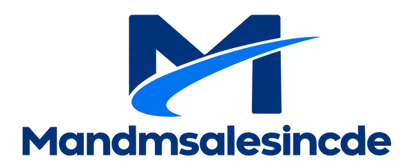 Mandmsalesincde